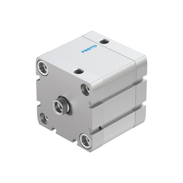 Compact Cylinder ADN-63-25-I-P-A